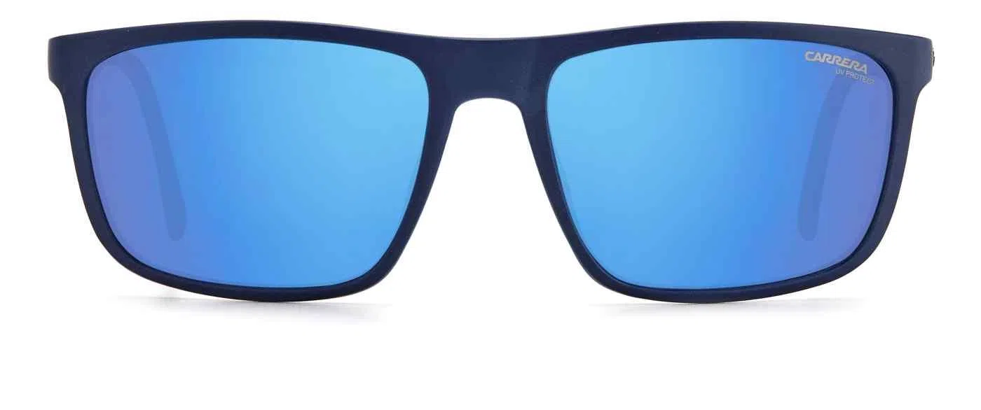 Carrera 8047 Sunglasses - view 20